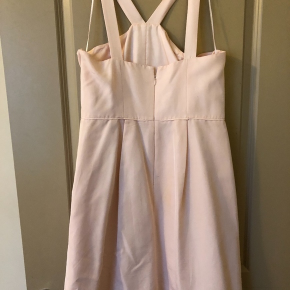 J Crew Bridesmaid Dress - Picture 4 of 6